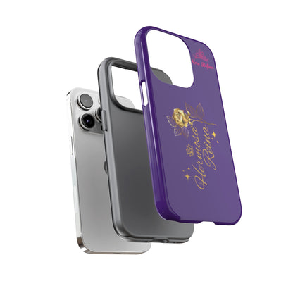 Los Angeles 1.0 Cell Phone Case