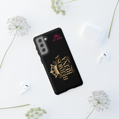 Chicago 1.0 Cell Phone Case