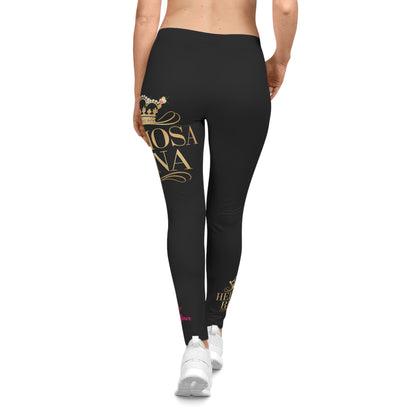 Chicago 1.0 Casual Leggings