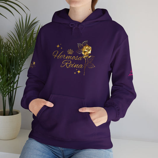 Los Angeles 1.0 Hooded Sweatshirt