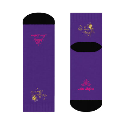 Los Angeles 1.0 Ankle Socks