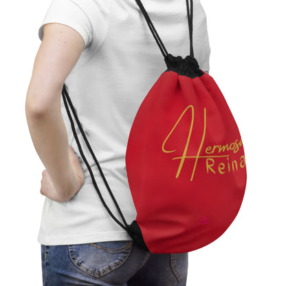 Houston 1.0 Drawstring Bag