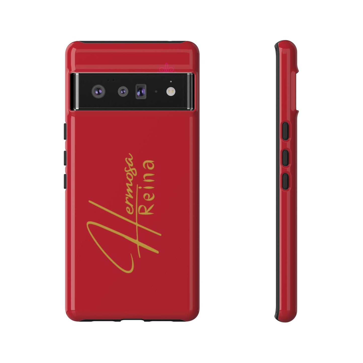 Houston 1.0 Cell Phone Case