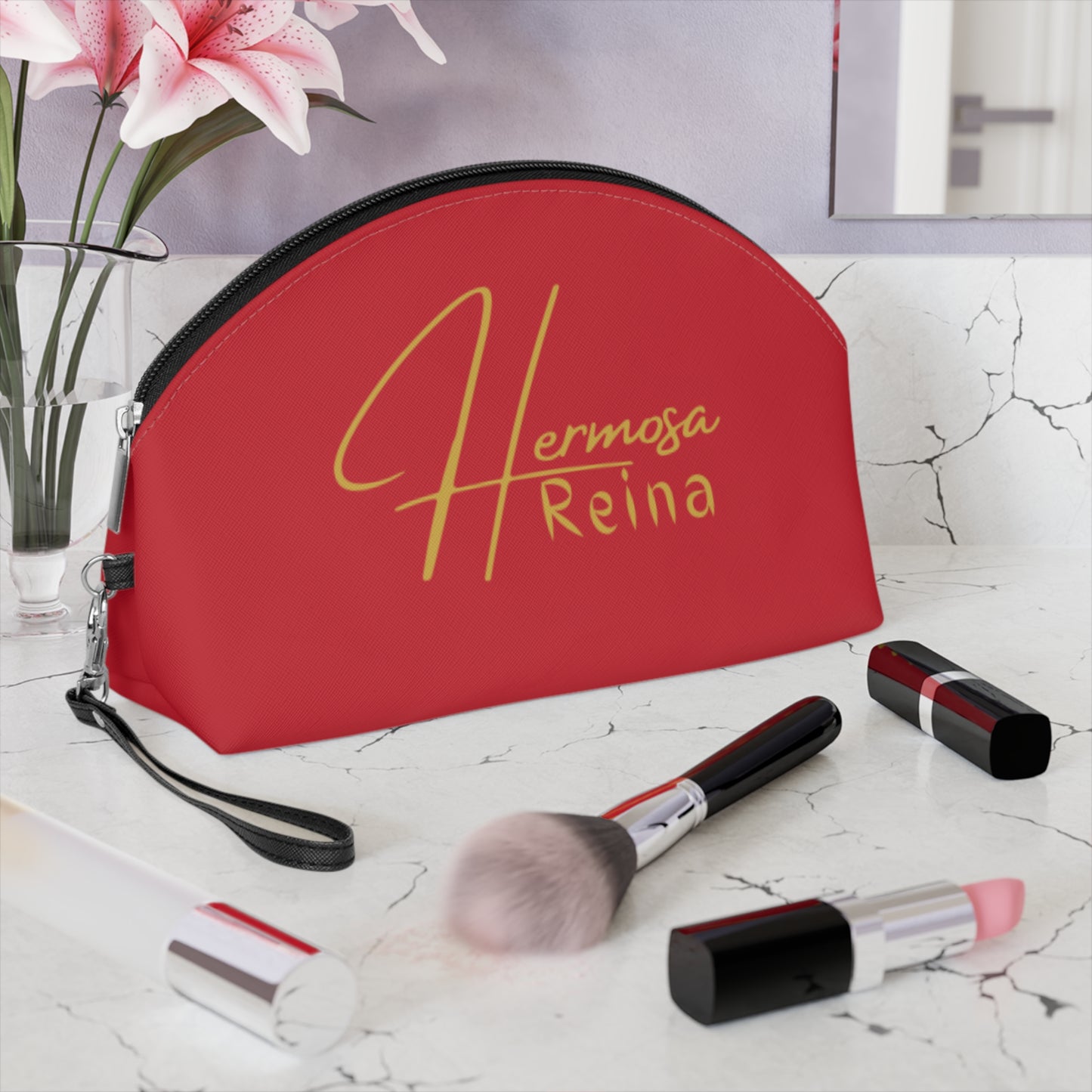 Houston 1.0 Makeup Bag