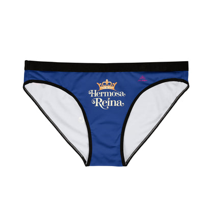 New York 1.0 Casual Briefs