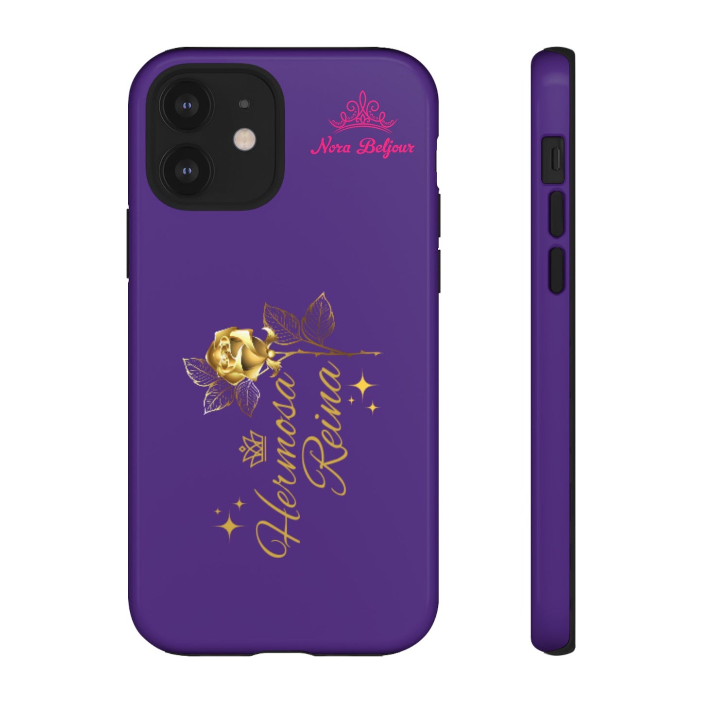Los Angeles 1.0 Cell Phone Case