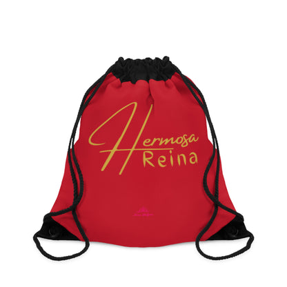 Houston 1.0 Drawstring Bag