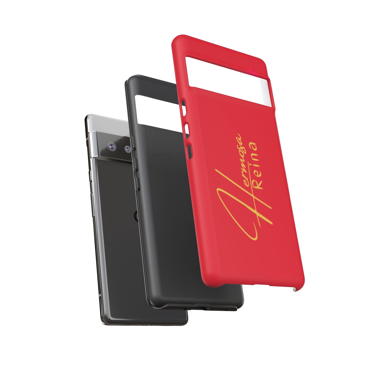 Houston 1.0 Cell Phone Case