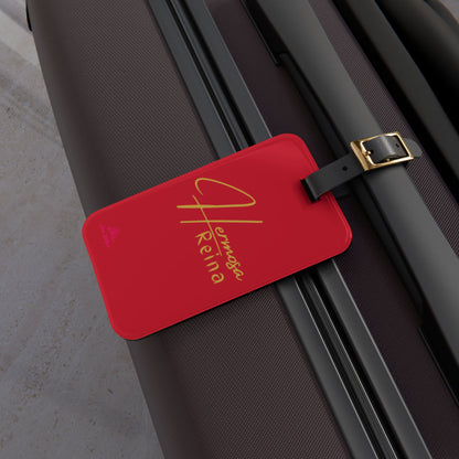 Houston 1.0 Luggage Tag