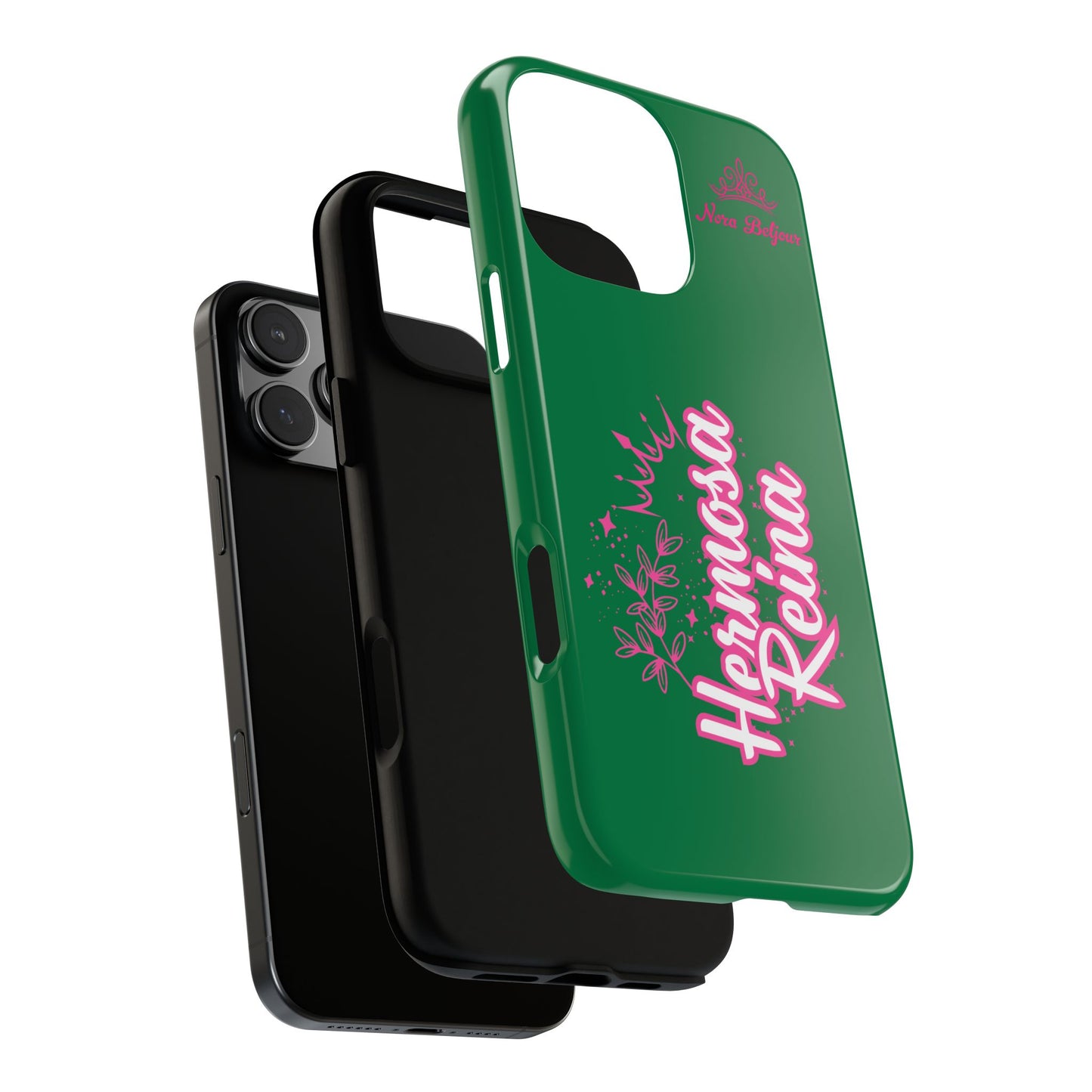 Miami 1.0 Cell Phone Case
