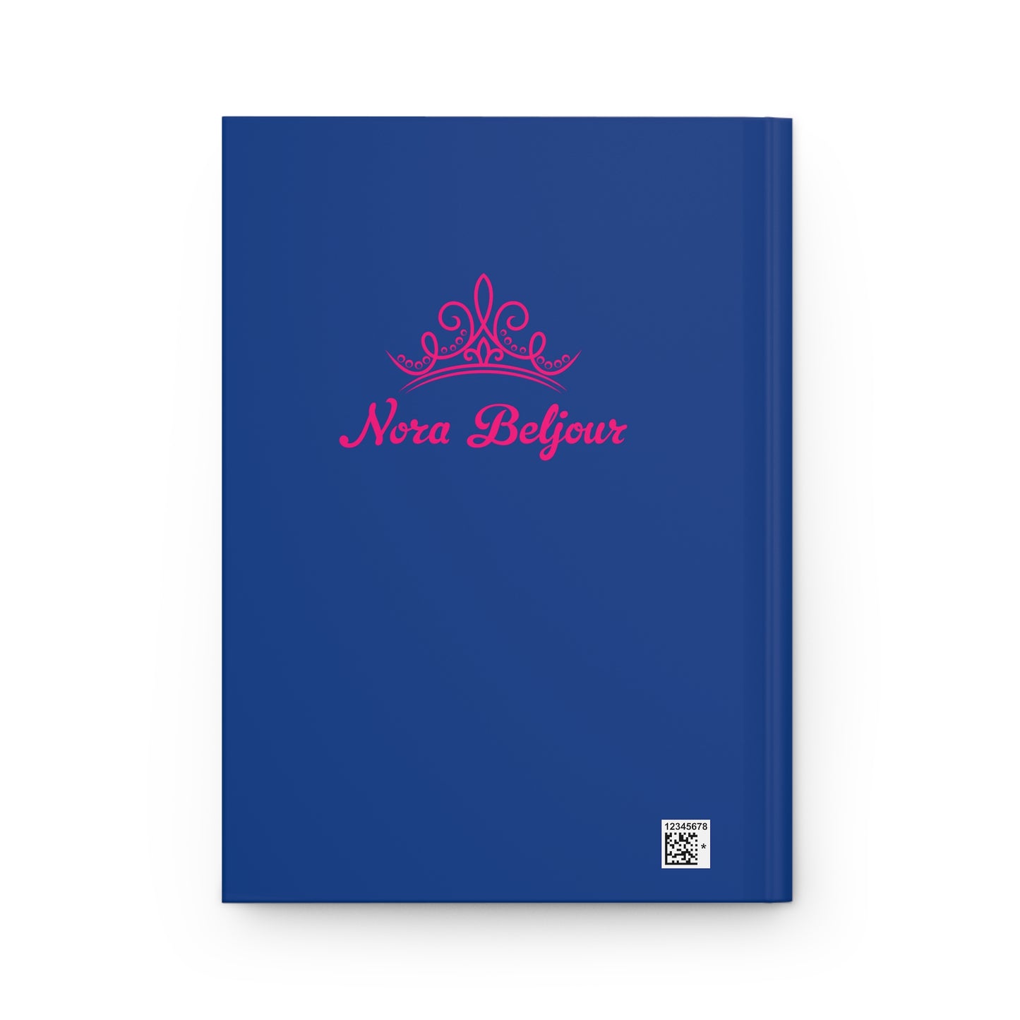 New York 1.0 Hardcover Journal