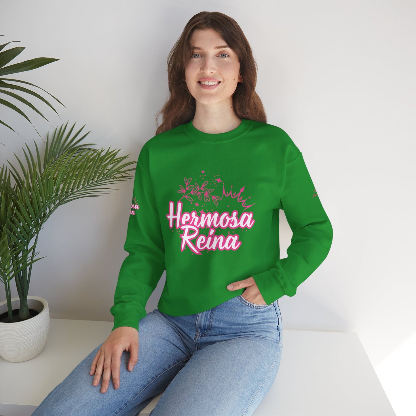 Miami 1.0 Crewneck Sweatshirt