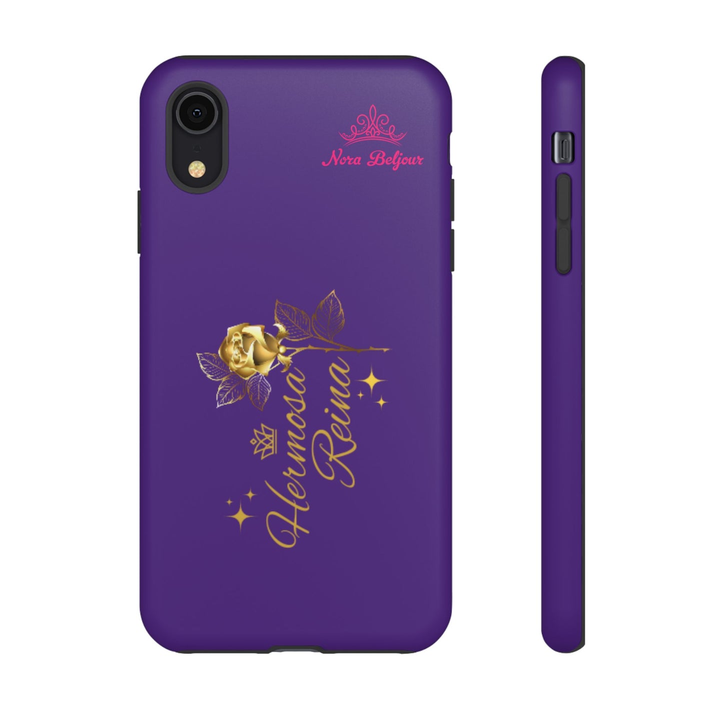 Los Angeles 1.0 Cell Phone Case