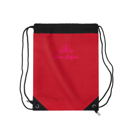 Houston 1.0 Drawstring Bag