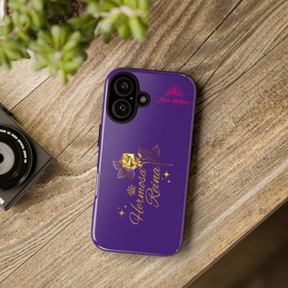 Los Angeles 1.0 Cell Phone Case