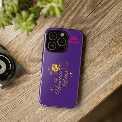 Los Angeles 1.0 Cell Phone Case