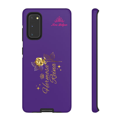 Los Angeles 1.0 Cell Phone Case