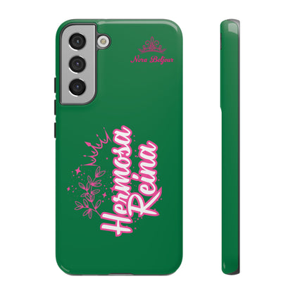 Miami 1.0 Cell Phone Case