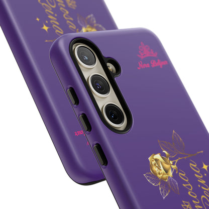 Los Angeles 1.0 Cell Phone Case