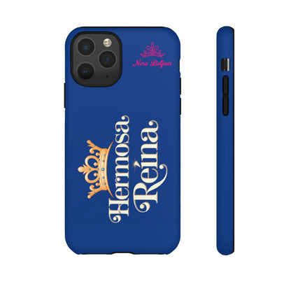 New York 1.0 Cell Phone Case
