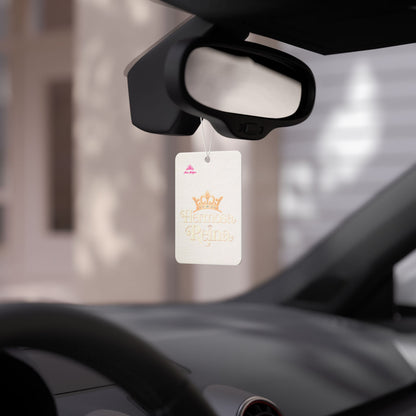 New York 1.0 Car Freshener
