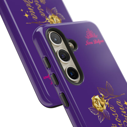 Los Angeles 1.0 Cell Phone Case