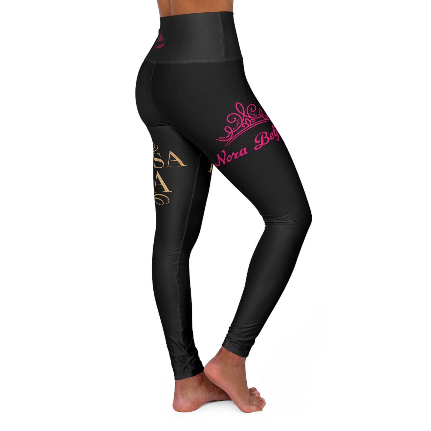 Chicago 1.0 Yoga Leggings