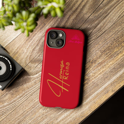 Houston 1.0 Cell Phone Case