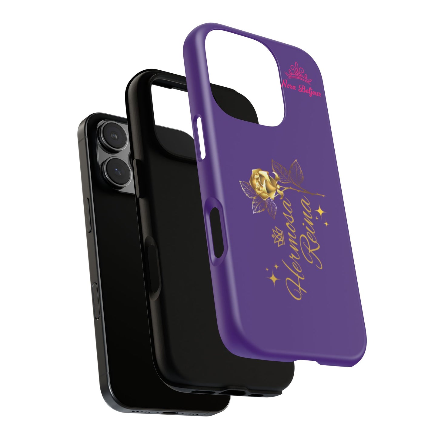 Los Angeles 1.0 Cell Phone Case