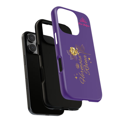 Los Angeles 1.0 Cell Phone Case