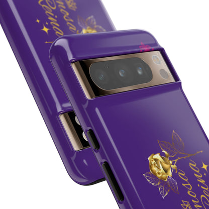 Los Angeles 1.0 Cell Phone Case