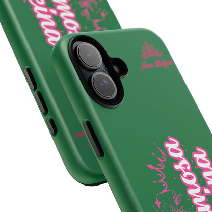 Miami 1.0 Cell Phone Case