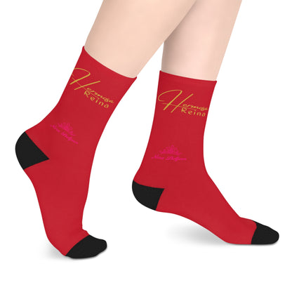 Houston 1.0 Mid-Length Socks
