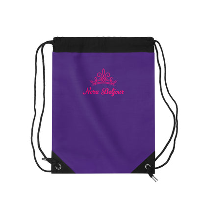 Los Angeles 1.0 Drawstring Bag
