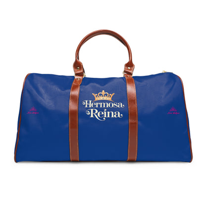 New York 1.0 Travel Bag