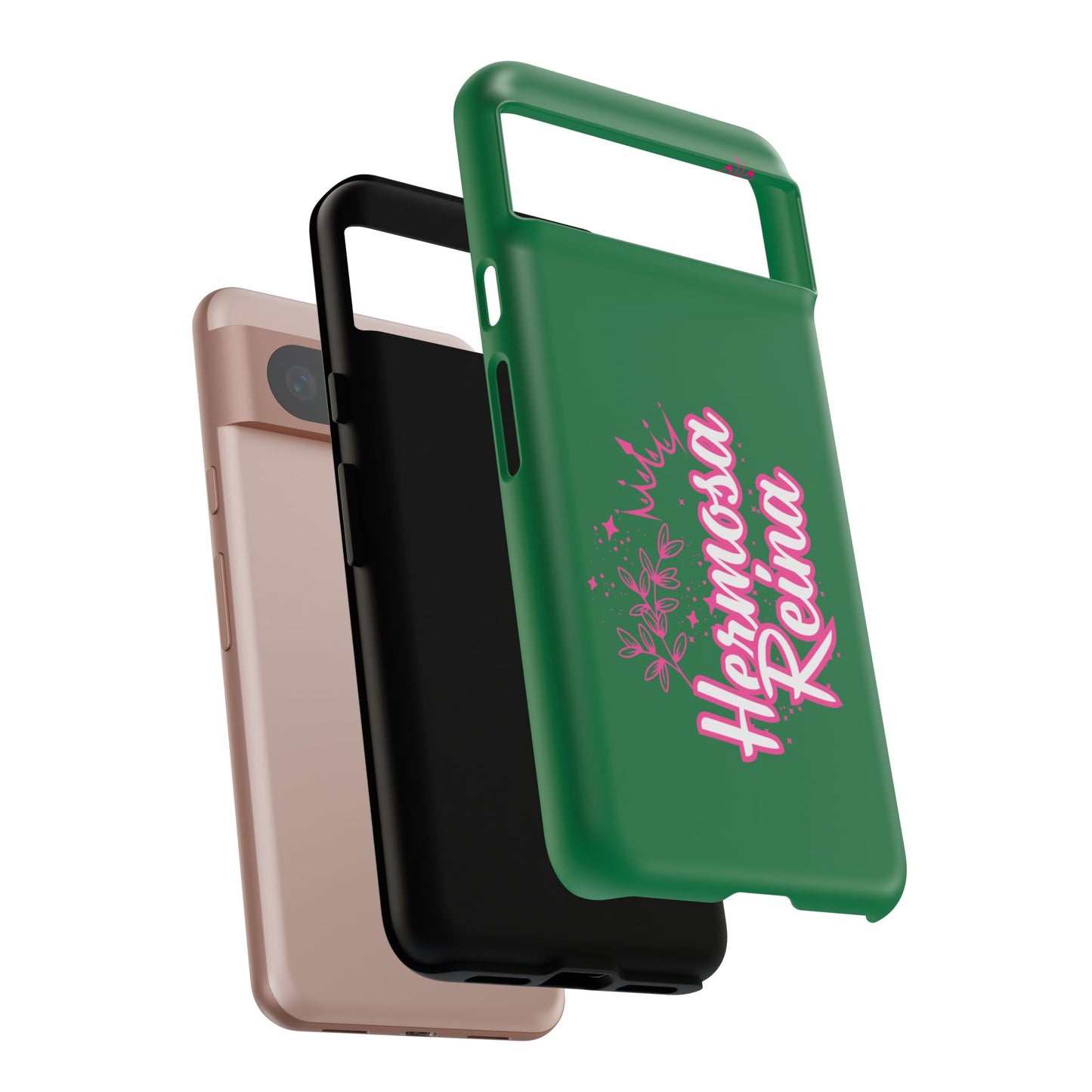 Miami 1.0 Cell Phone Case