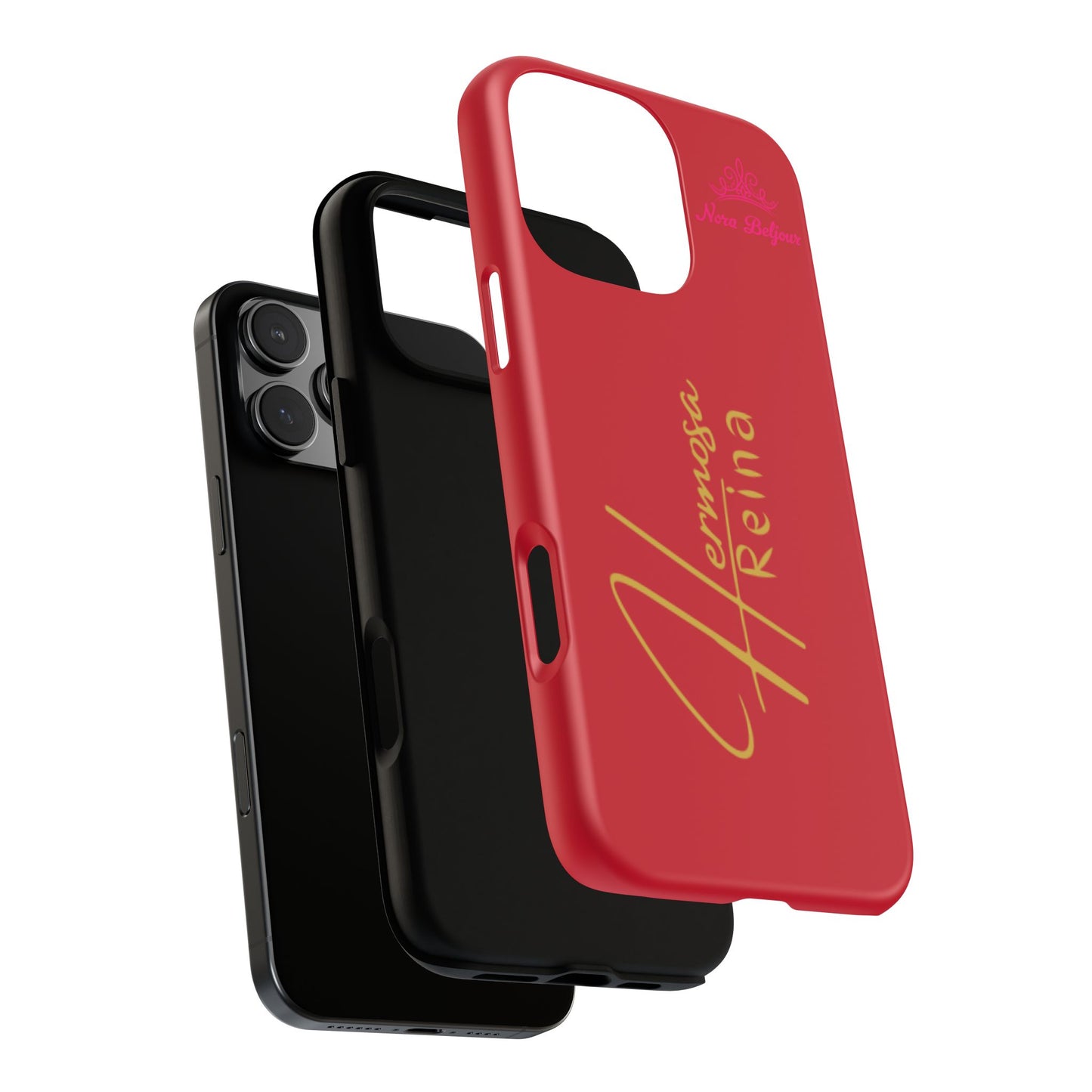 Houston 1.0 Cell Phone Case
