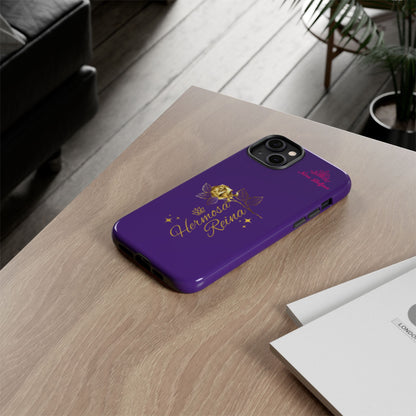 Los Angeles 1.0 Cell Phone Case