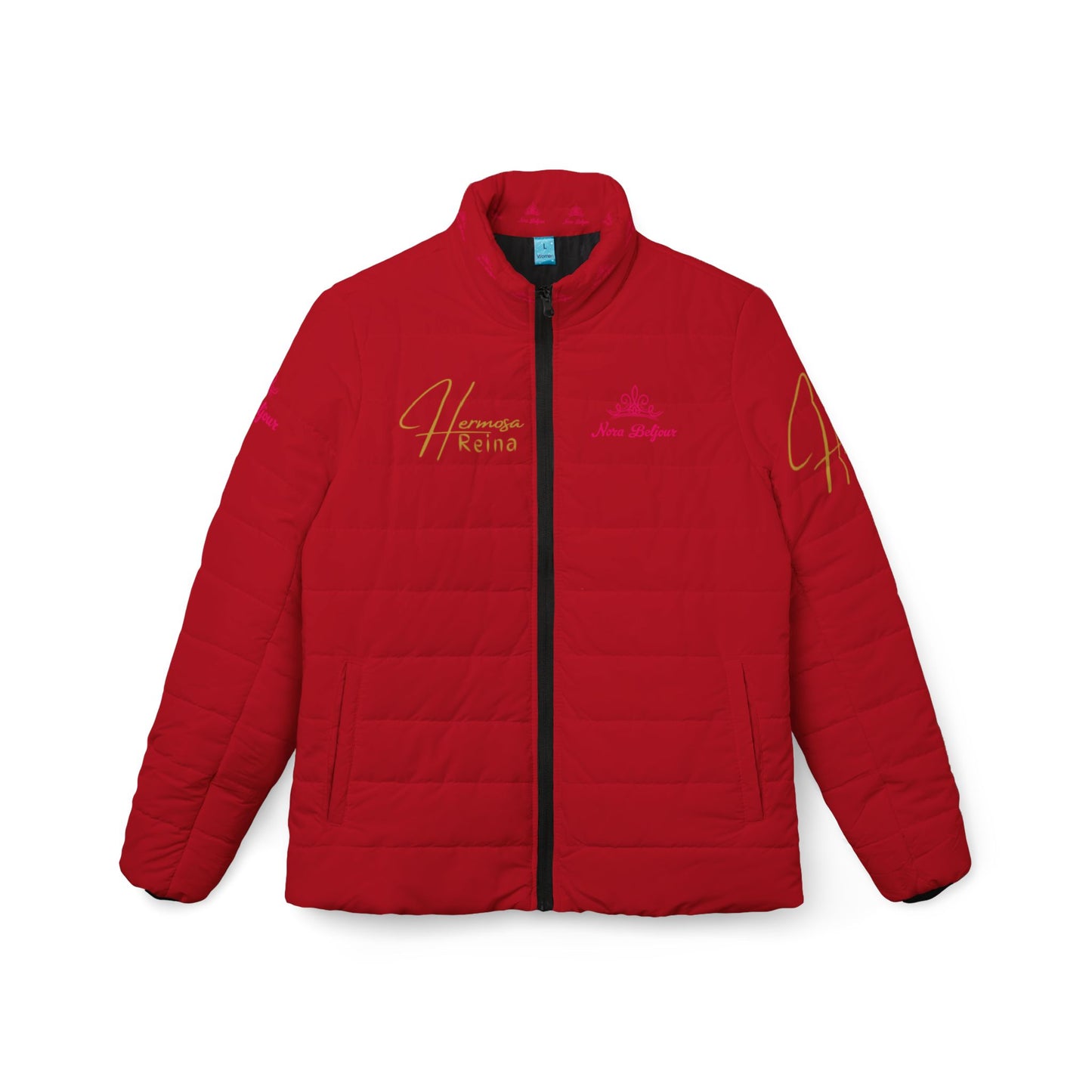 Houston 1.0 Puffer Jacket