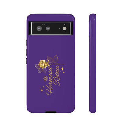 Los Angeles 1.0 Cell Phone Case