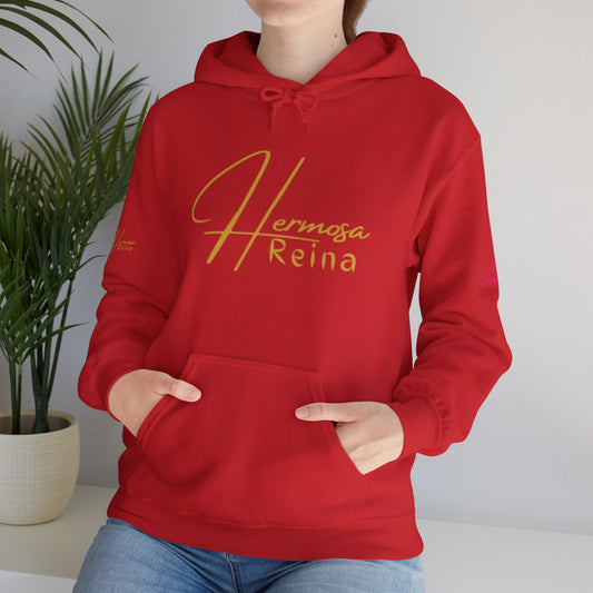 Houston 1.0 Hooded Sweatshirt