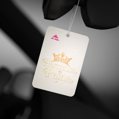 New York 1.0 Car Freshener