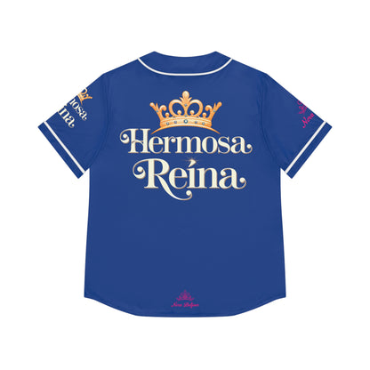 New York 1.0 Baseball Jersey