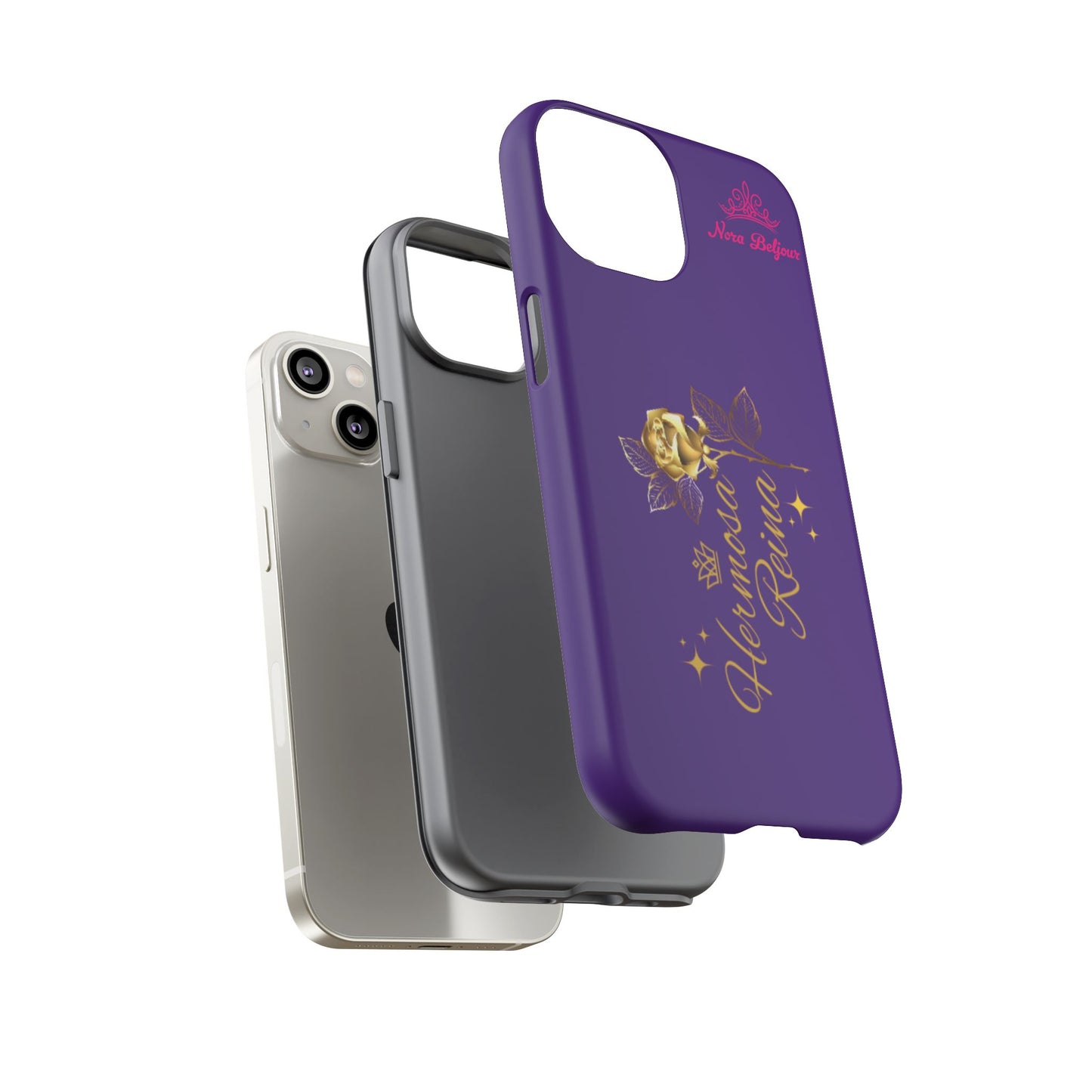 Los Angeles 1.0 Cell Phone Case
