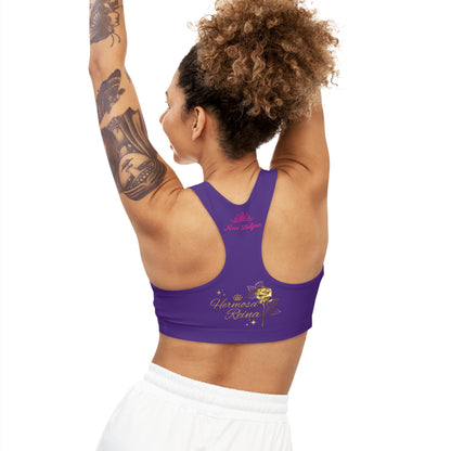 Los Angeles 1.0 Sports Bra