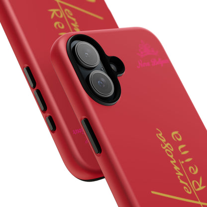 Houston 1.0 Cell Phone Case