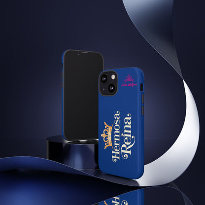 New York 1.0 Cell Phone Case