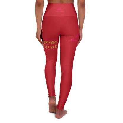 Houston 1.0 Yoga Leggings
