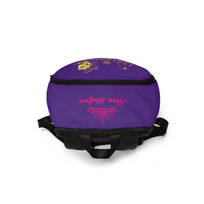 Los Angeles 1.0 Backpack