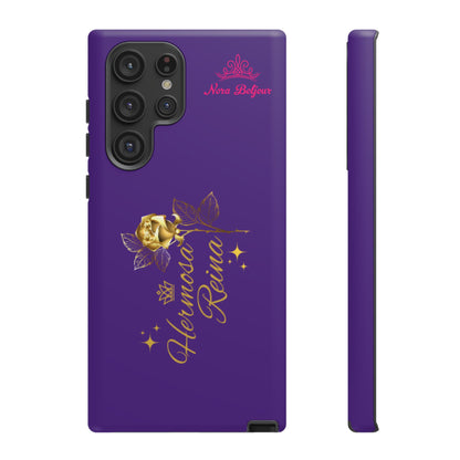 Los Angeles 1.0 Cell Phone Case